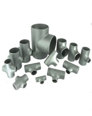 kaynaklı fittings