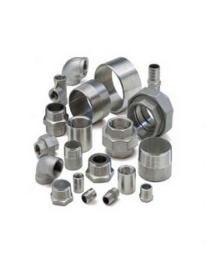 dişli fittings