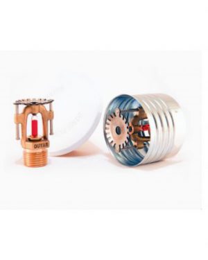 gizli tip sprinkler
