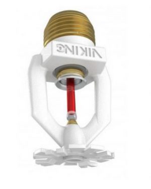 pendent sprinkler