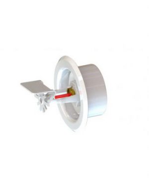 sidewall sprinkler
