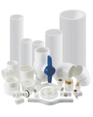 u-pvc